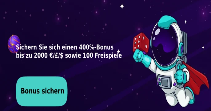 Spaceslots